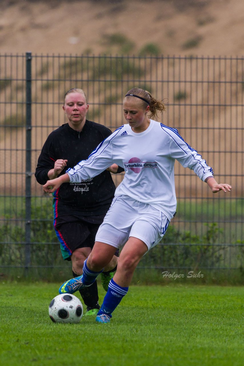 Bild 104 - FSC Kaltenkirchen II U23 - SV Henstedt-Ulzburg II : Ergebnis: 3:3